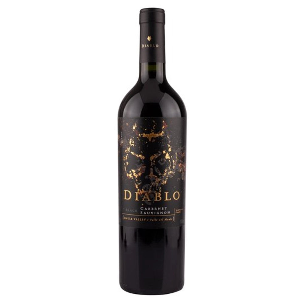 Diablo Black Cabernet Sauvignon 75cl