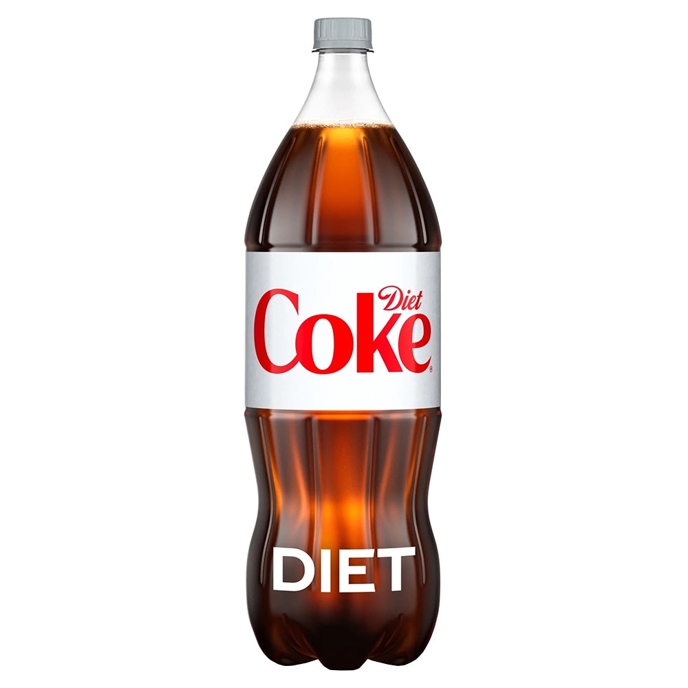Diet Coke 2L