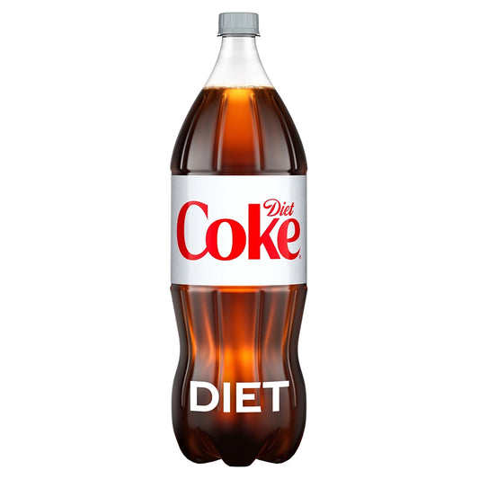 Diet Coke 2L