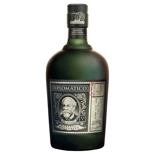 Diplomatico Reserva Exclusiva Rum 70cl