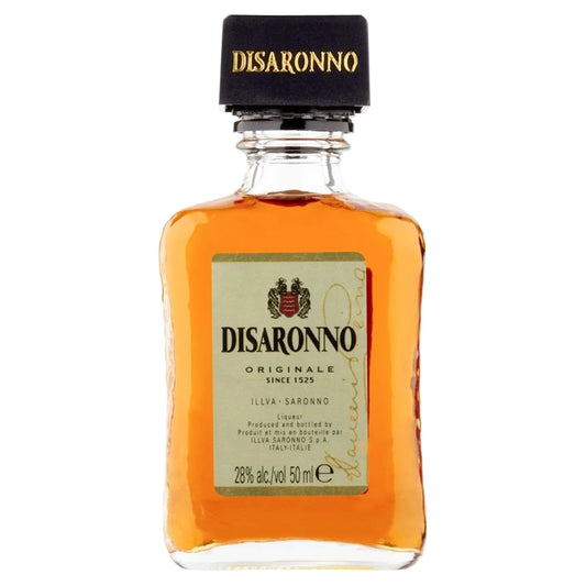 Disaronno Liqueur 5cl