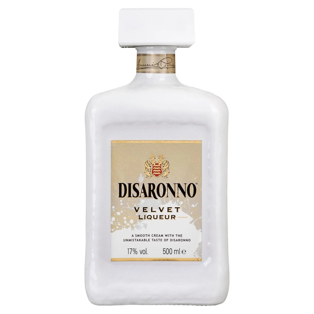 Disaronno Velvet Liqueur 500ml