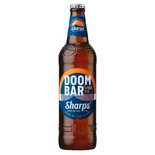 Doom Bar Amber Ale 500ml