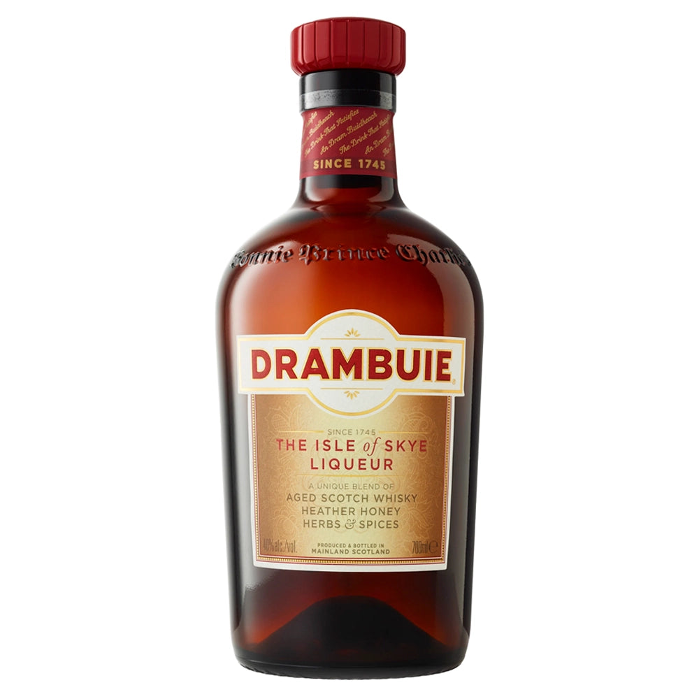 Drambuie Liqueur 70cl
