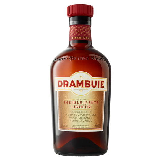 Drambuie Liqueur 70cl