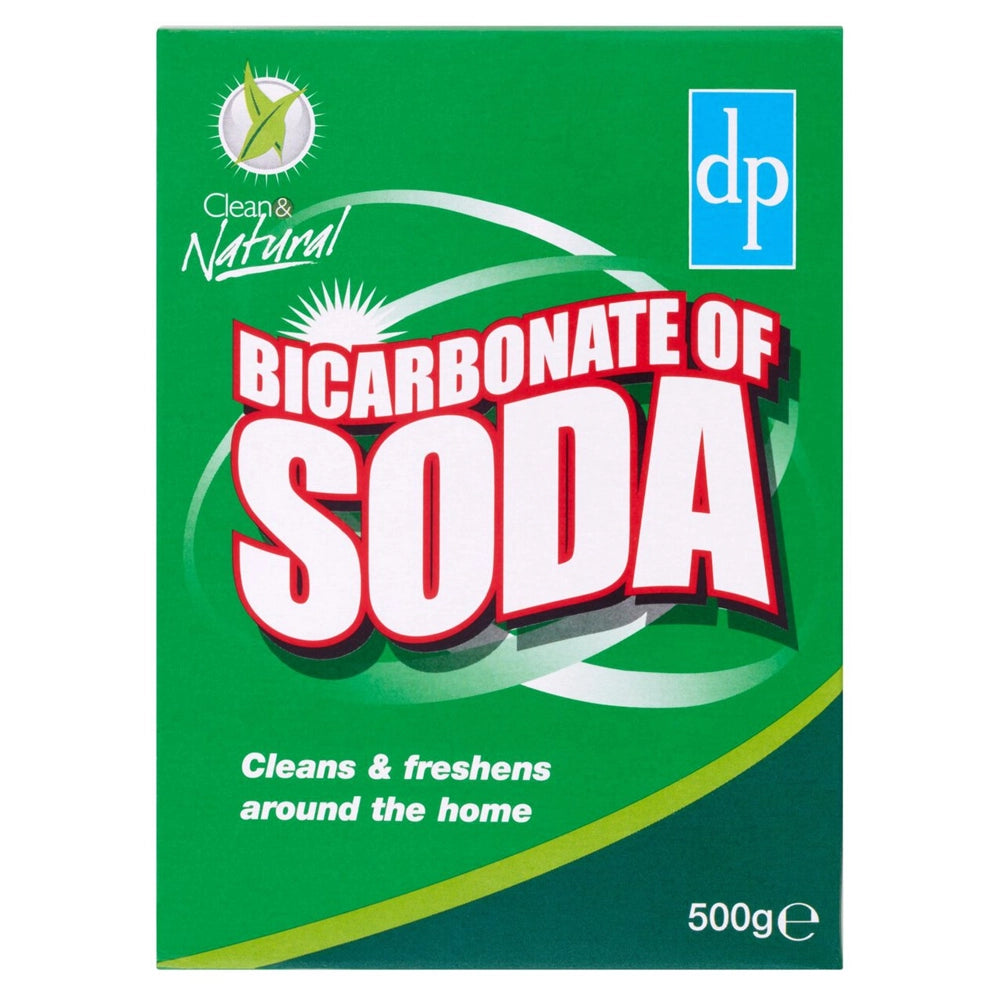 Dri-Pak Bicarbonate of Soda 500g