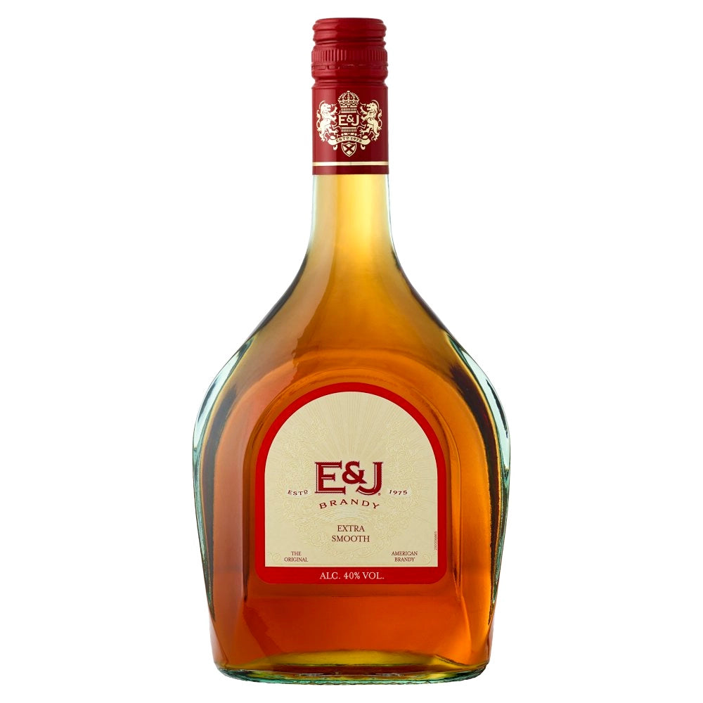 E&J The Original Brandy 700ml