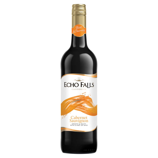 Echo Falls Cabernet Sauvignon 75cl