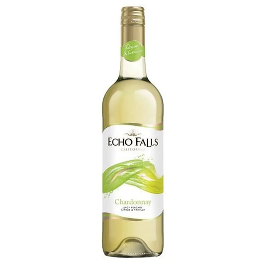 Echo Falls Chardonnay 70cl