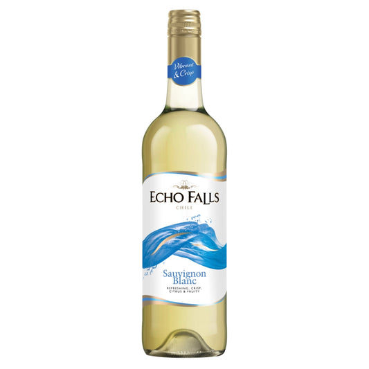 Echo Falls Sauvignon 70cl