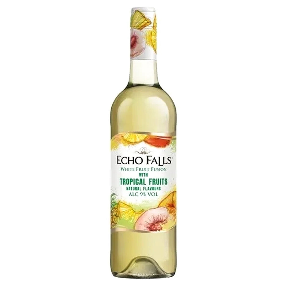 Echo Falls Tropical Fruits 70cl