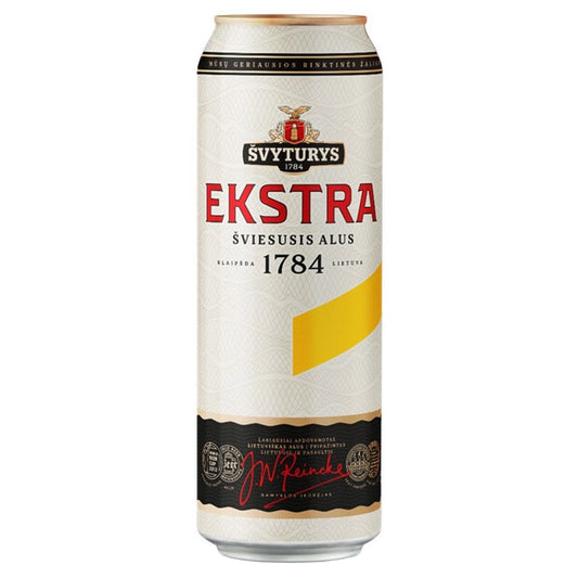 Ekstra 1784 568ml