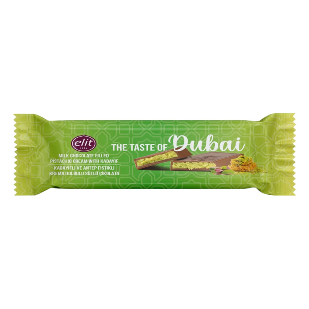 Elit Dubai Chocolate (30g)