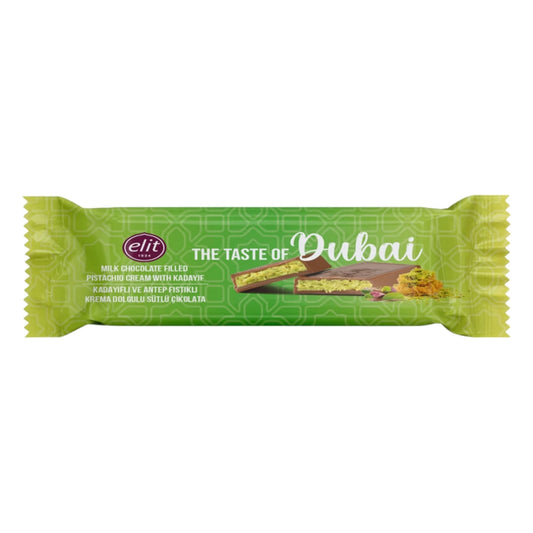 Elit Dubai Chocolate (30g)