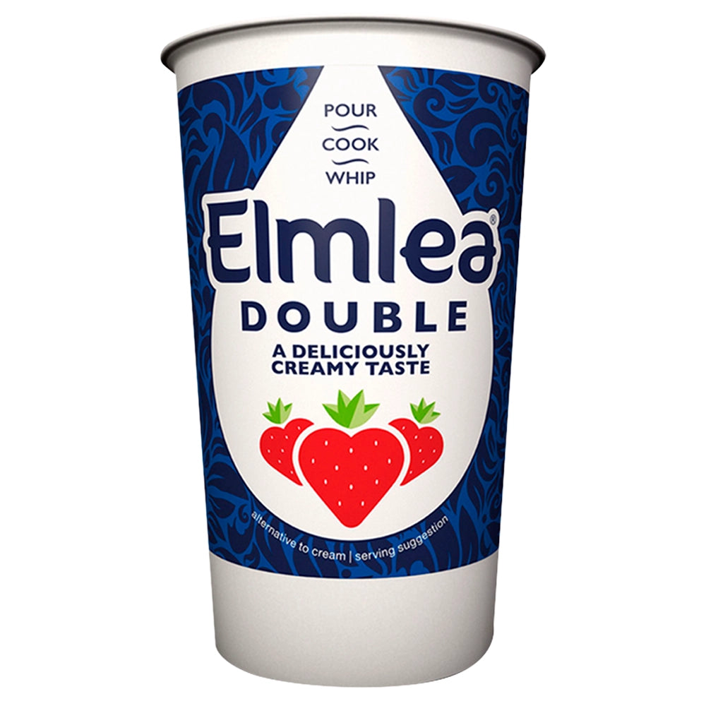 Elmlea Double Cream 270ml