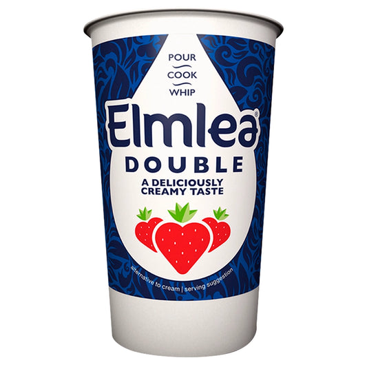Elmlea Double Cream 270ml