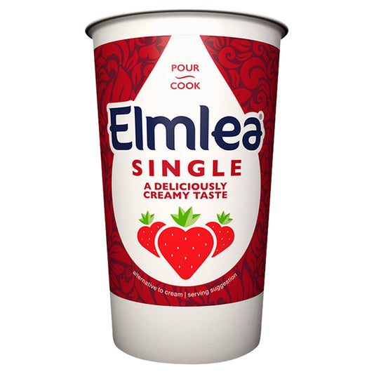 Elmlea Single Cream 270ml