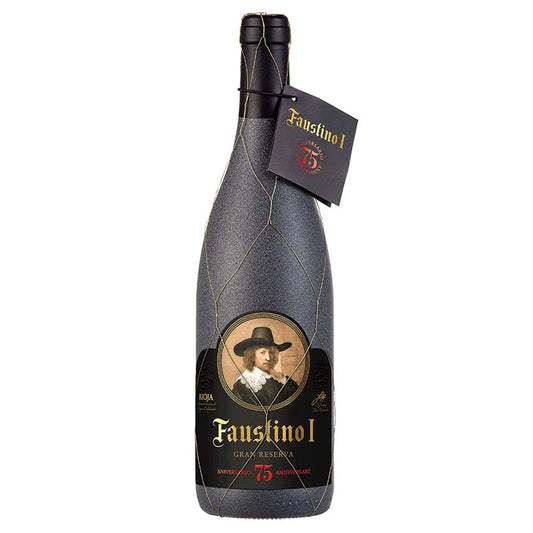 Faustino I Gran Reserva 75th Anniversary 75cl