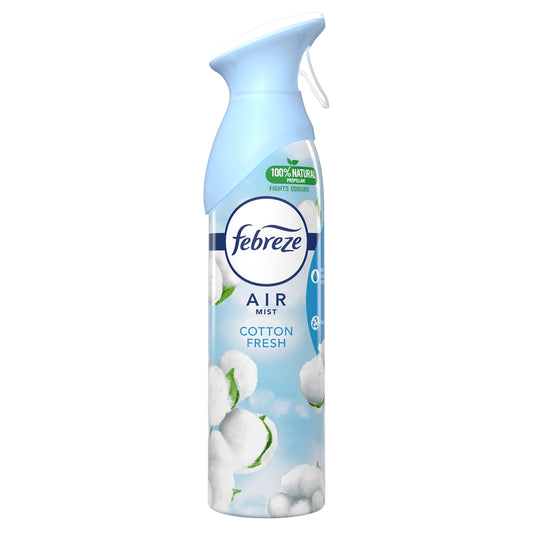 Febreze AIR Cotton Fresh 300ml