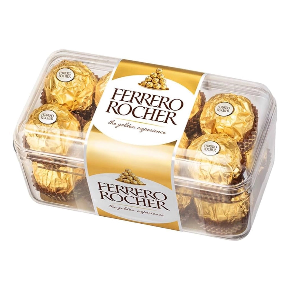 Ferrero Rocher Chocolate Gift Box 200g