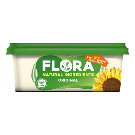 Flora Original 250g