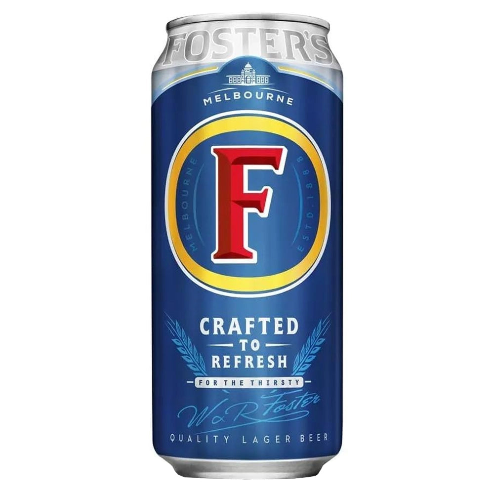 Fosters 440ml