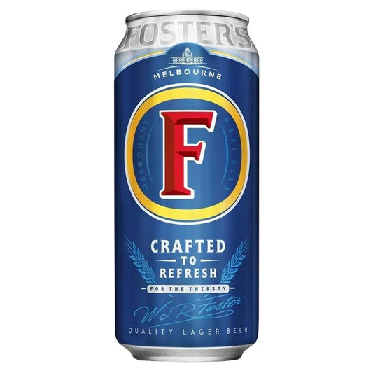 Fosters 440ml