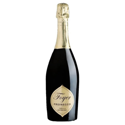 Foyer Prosecco Extra Dry 11% 75CL