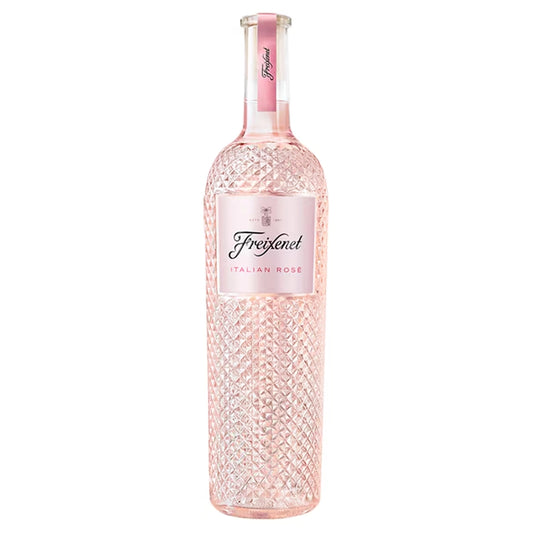 Freixenet Italian Rose 11.5% 75cl