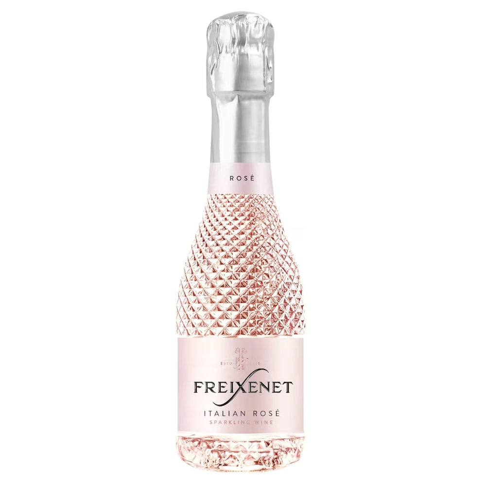 Freixenet Italian Rose Prosecco 11% 20CL