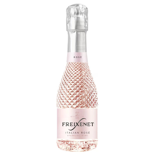 Freixenet Italian Rose Prosecco 11% 20CL