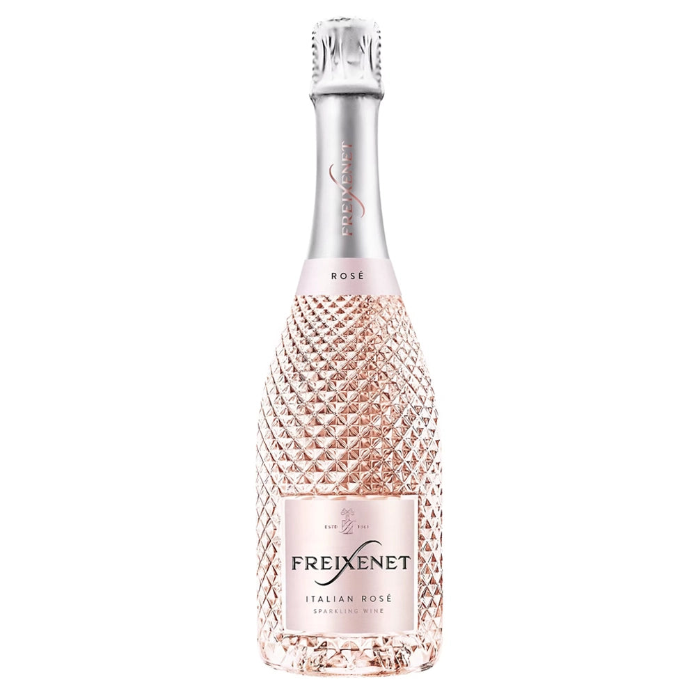 Freixenet Italian Rose Prosecco 11% 75CL