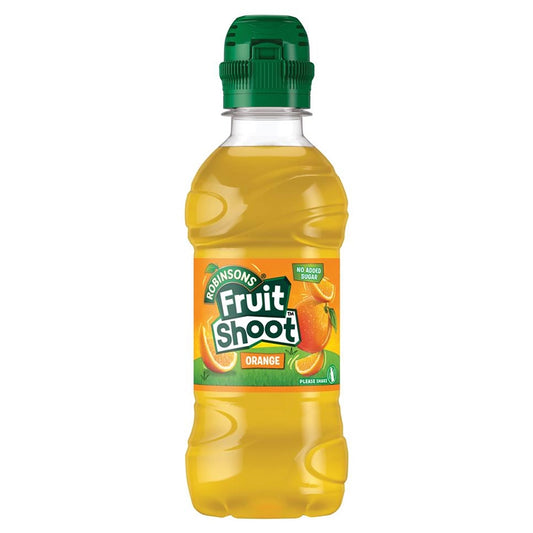 Fruit Shoot Orange 275ml