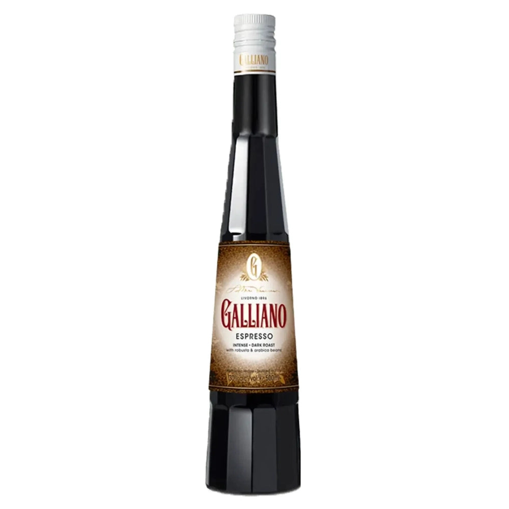 Galliano Espresso Liqueur 50cl