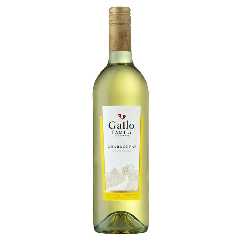Gallo Family Chardonnay 70cl