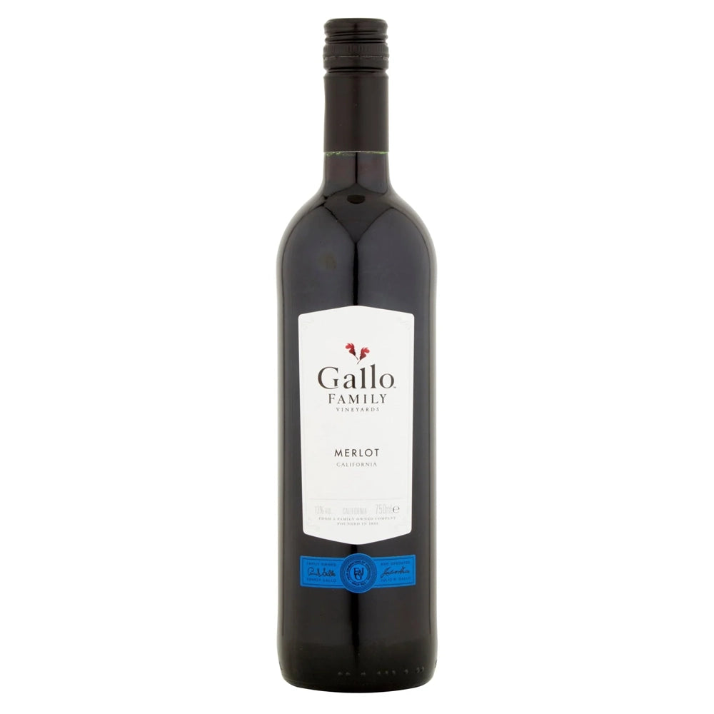 Gallo Family Merlot 75cl