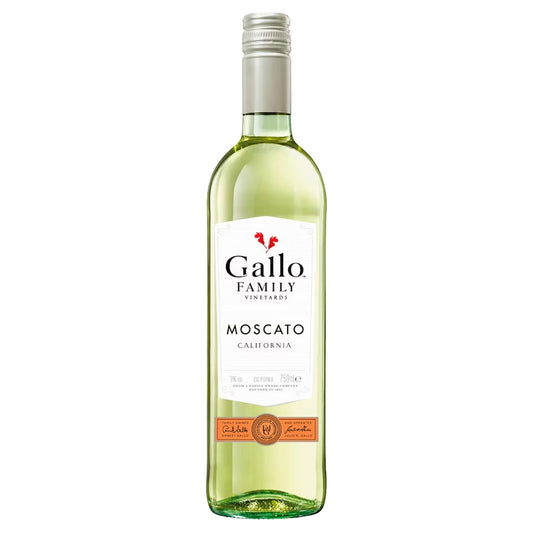Gallo Family Moscato 70cl
