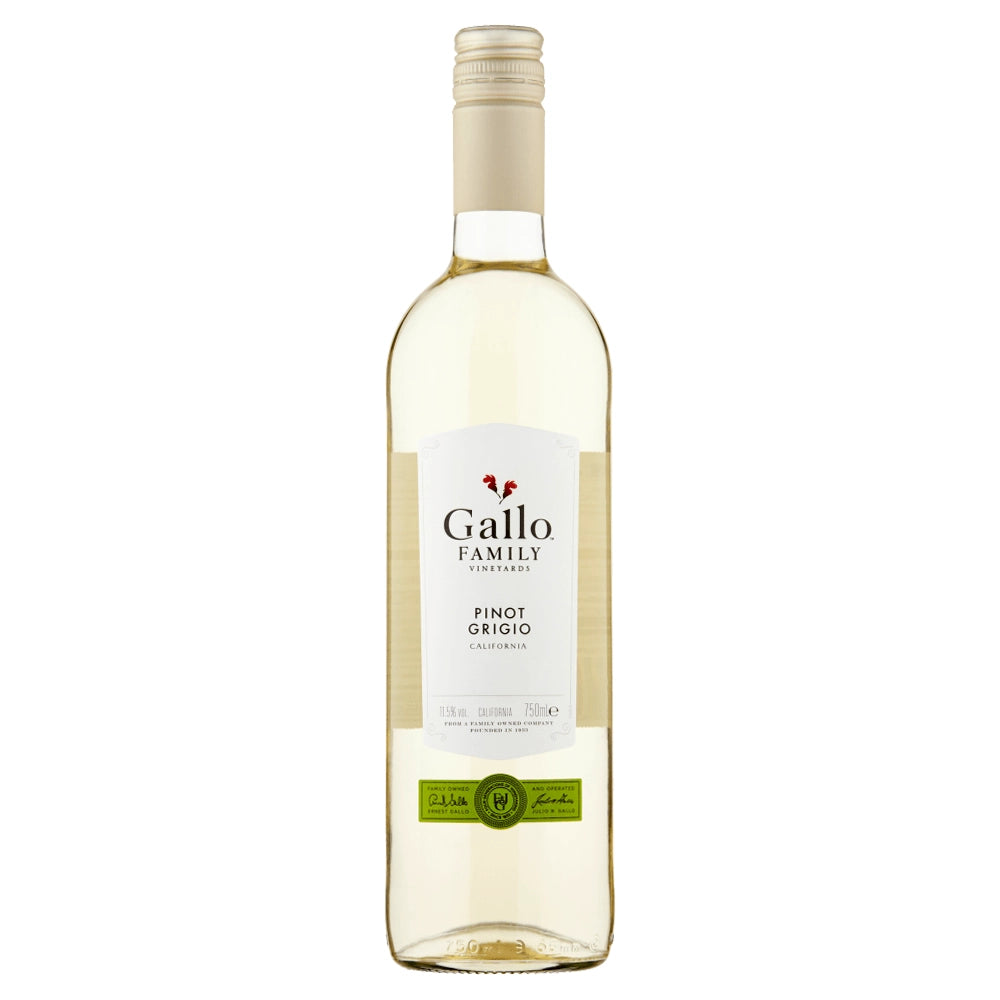 Gallo Family Pinot Grigio 70cl