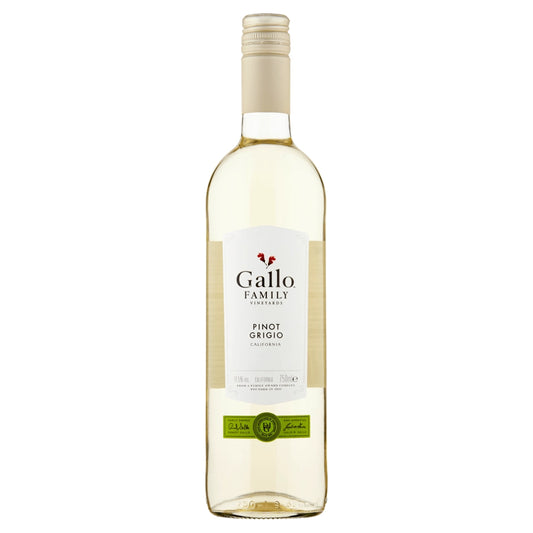 Gallo Family Pinot Grigio 70cl
