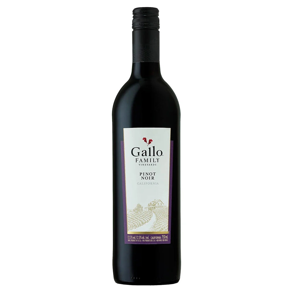 Gallo Family Pinot Noir 75cl