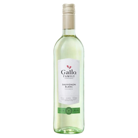 Gallo Family Sauvignon 70cl