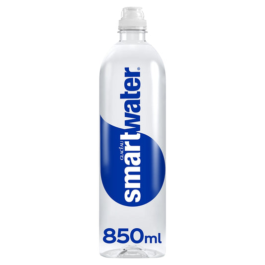 Glaceau Smart Water Sports Cap 850ml