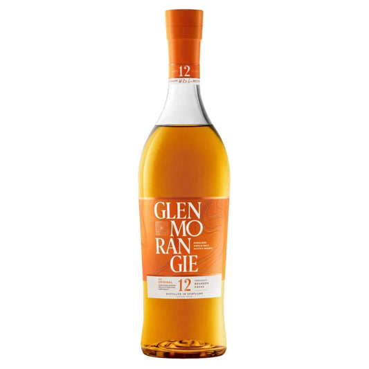Glenmorangie Original Single Malt Whisky 70cl