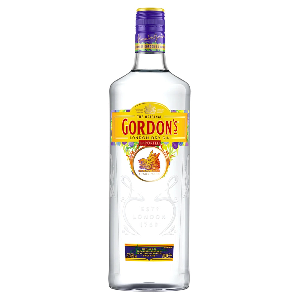 Gordon's London Dry Gin 70cl