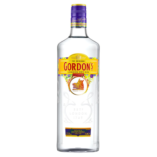 Gordon's London Dry Gin 70cl