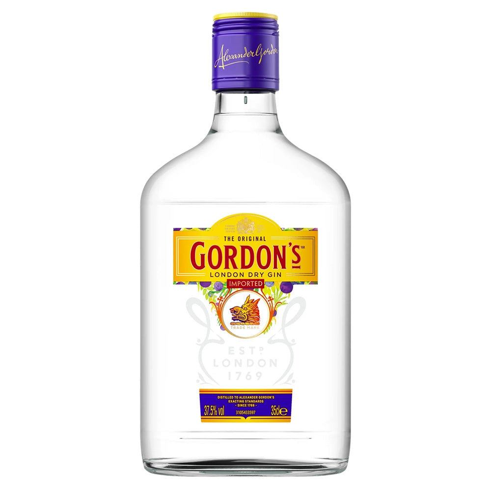Gordon's London Dry Gin 35cl