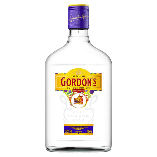 Gordon's London Dry Gin 35cl