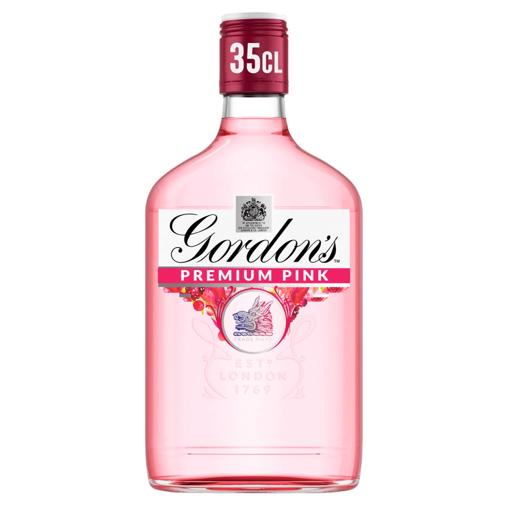 Gordon's Premium Pink 35cl