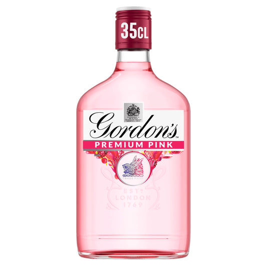 Gordon's Premium Pink 35cl