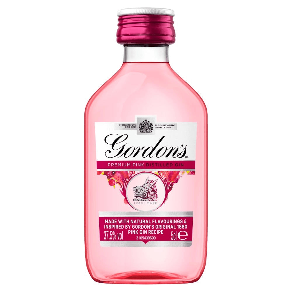 Gordon's Premium Pink 5cl